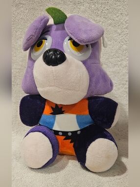 FIVE NIGHTS AT FREDDY'S PLUSH